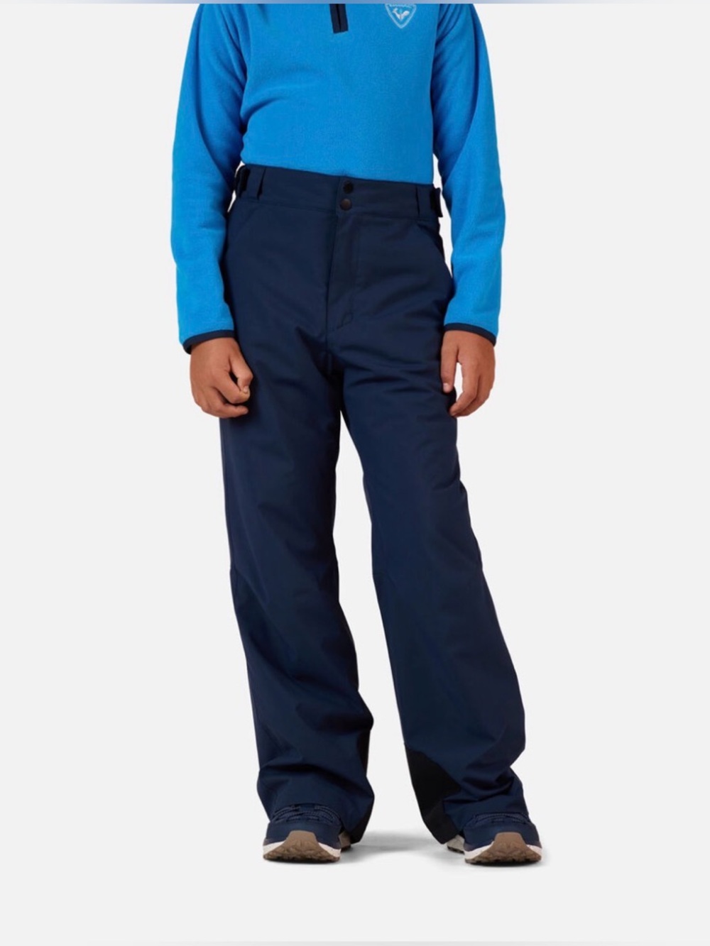 ROSSIGNOL Boys Insulted Ski Pant